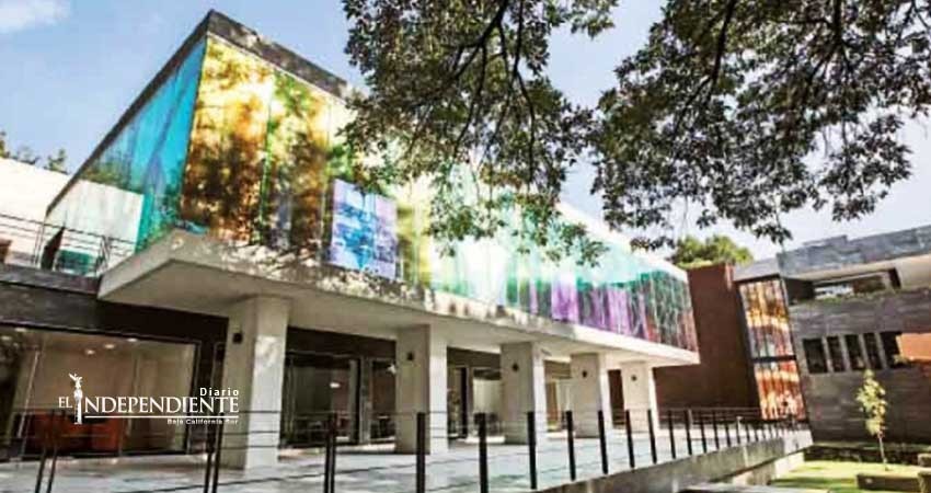 Museo inmobiliario abre sus puertas