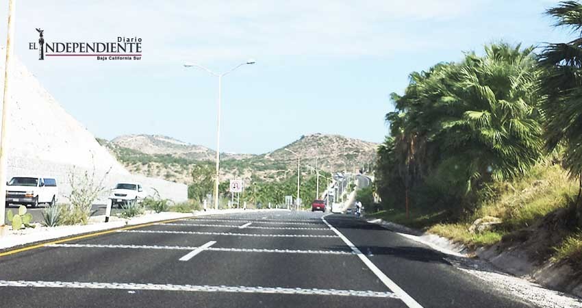 Hoteleros ven con buenos ojos la construcción del nuevo tramo carretero