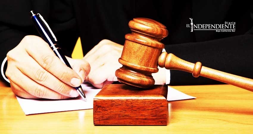 Juez vincula a proceso a imputado por robo de vehículo en SJC