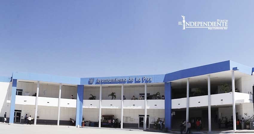 Continúa el Ayuntamiento de La Paz pagando adeudo con Fonacot