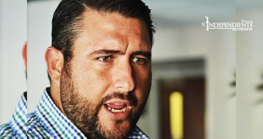 "No debemos seguir dependiendo de la federación para recuperar la seguridad": Barroso