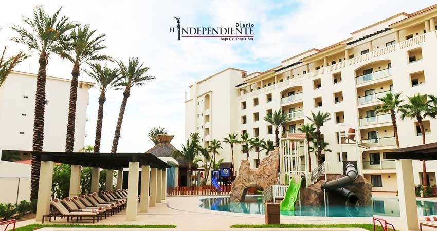 Hyatt Ziva Los Cabos a punto de certificarse como empresa verde