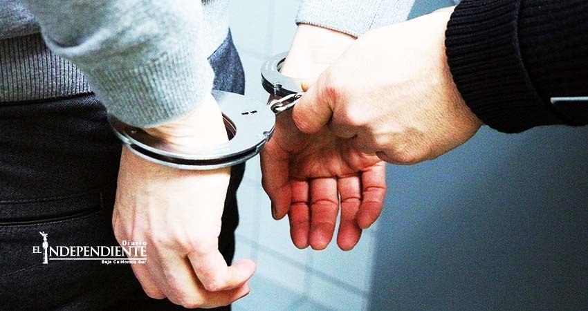 Logra PGJE que juez vincule a proceso a imputado por sustracción de menor