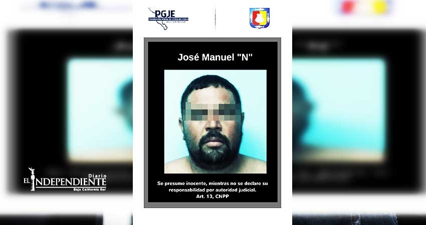 Orden de aprehensión por delito de daños culposos