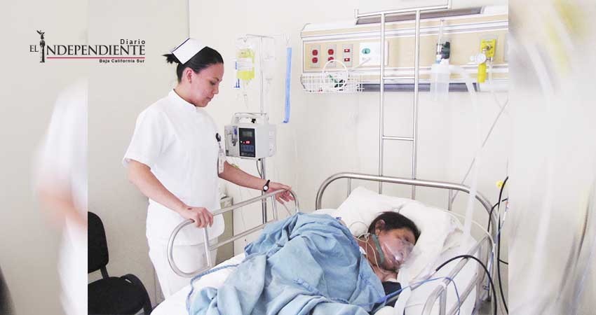 Denuncian estudiantes de enfermería de UNIPAZ  ser rechazadas en instituciones médicas