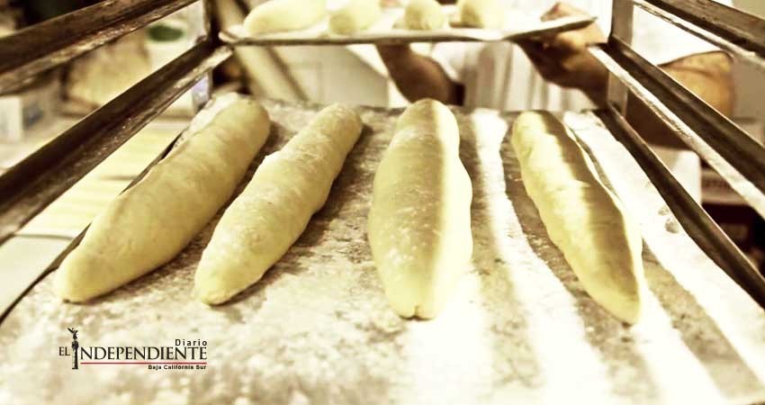 Coepris suspendió panadería de Soriana por falta de higiene