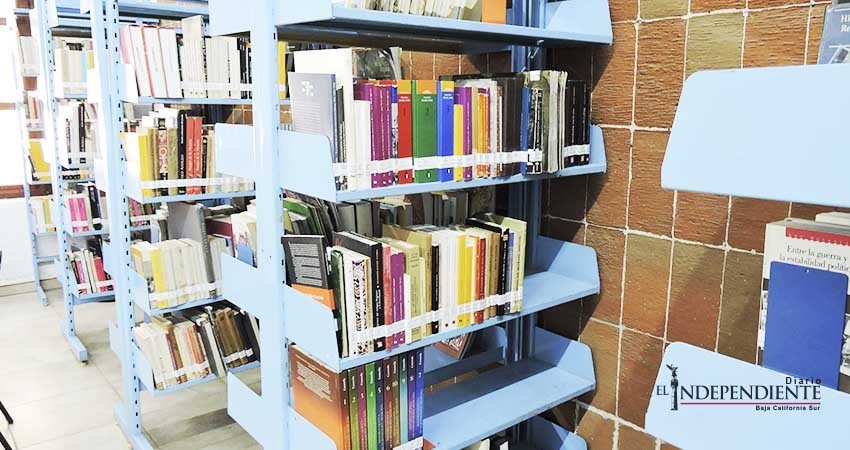 Nueva Biblioteca Central, contempla nuevas salas de lectura