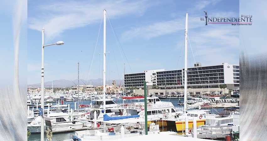 Se prepara el puerto de CSL para la próxima temporada alta de cruceros