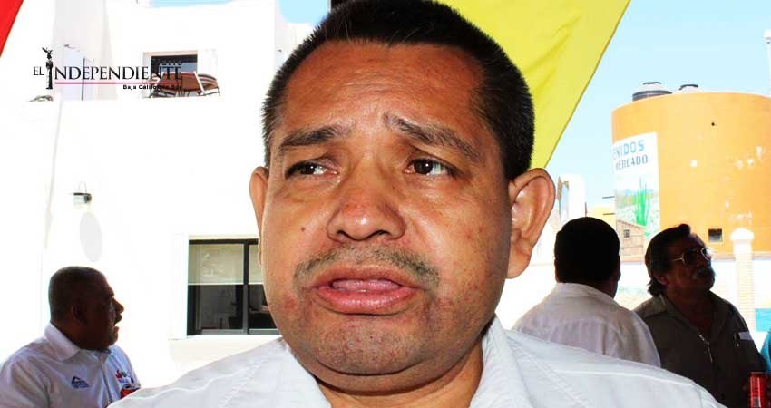 Continúan abarroteros siendo víctimas de actos vandálicos