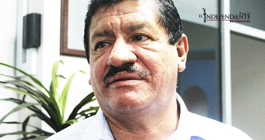 Sistema de suministro de agua potable obsoleto, admite el alcalde