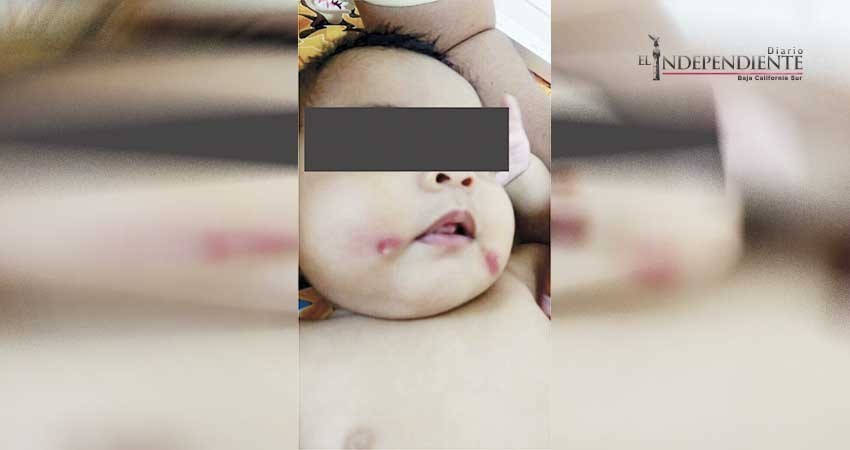 Denuncian abuso contra menor en la estancia infantil Osito Mandarín