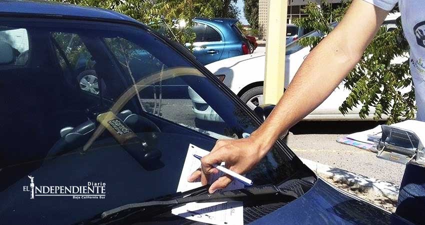 Necesario aplicar medidas preventivas para evitar robo de vehículo