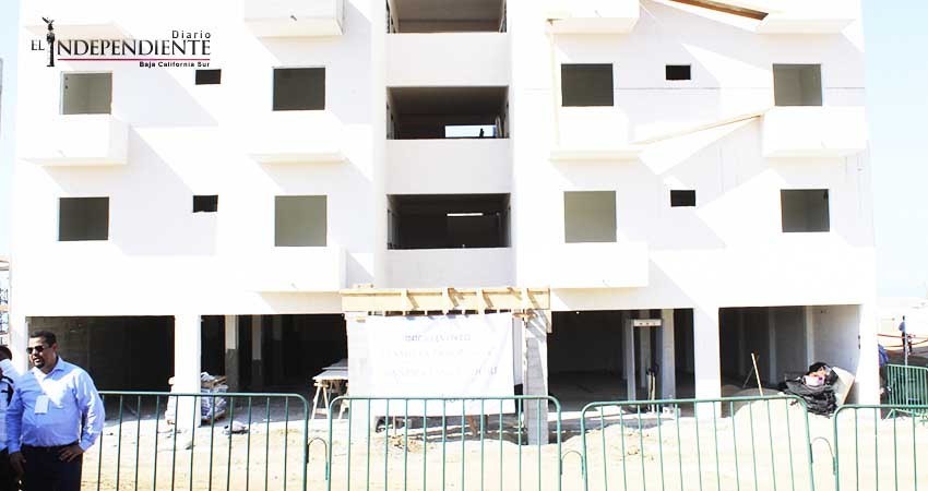 Buena, pero no integral la oferta de vivienda de Familia Infonavit