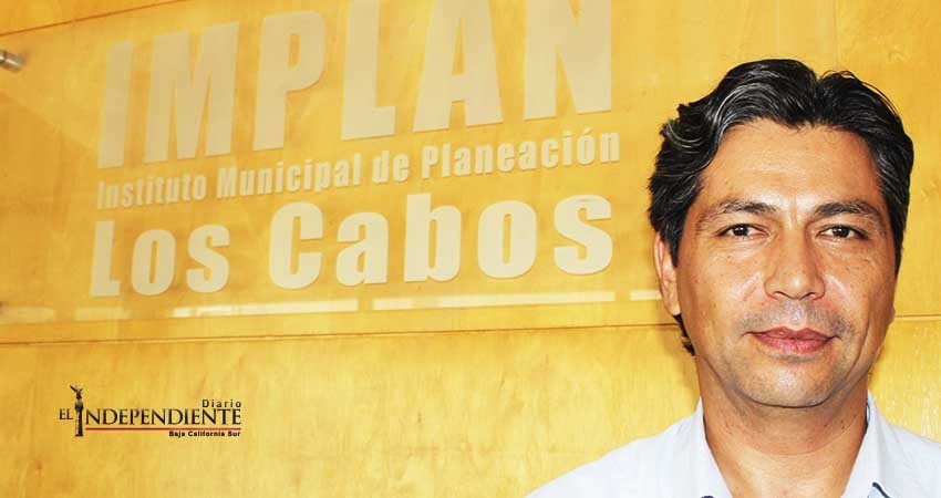 INEGI e IMPLAN trabajan en diagnóstico de dependencias para el Centro de Estadística y Geografía