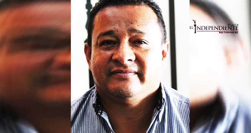 Alianza PT-Morena es una burla: Téllez Sahuque