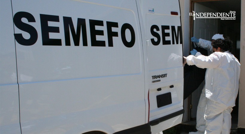 Fue asesinado en su casa; le cortaron la garganta