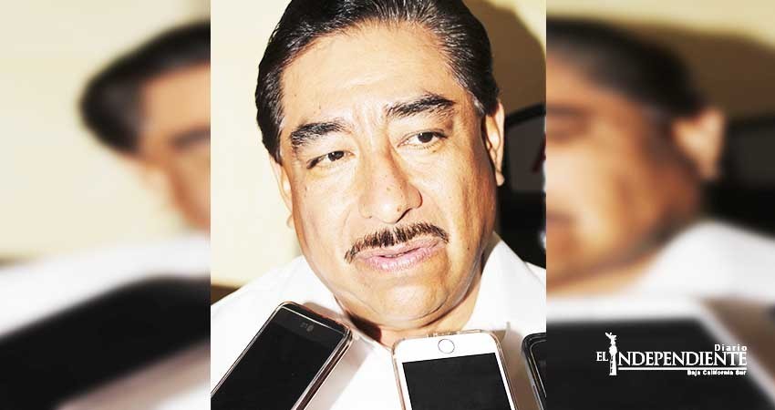 Gobernador gestiona para cubrir demanda de espacios educativos: SEP BCS