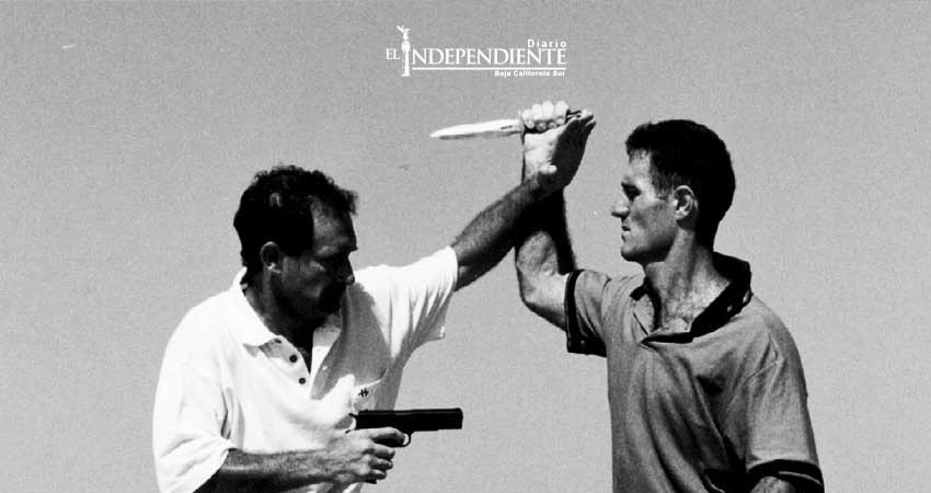 Exigen mesa de discusión sobre despenalización del exceso en la legítima defensa