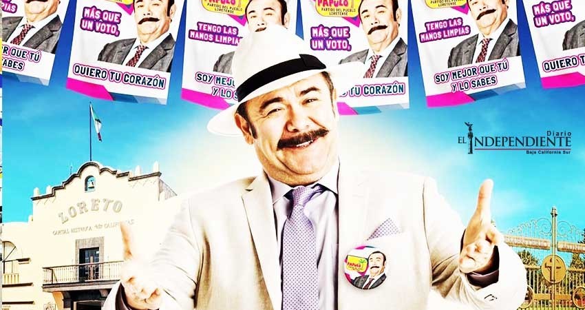 Novela “El Bienamado”, proyectó a Loreto como destino turístico