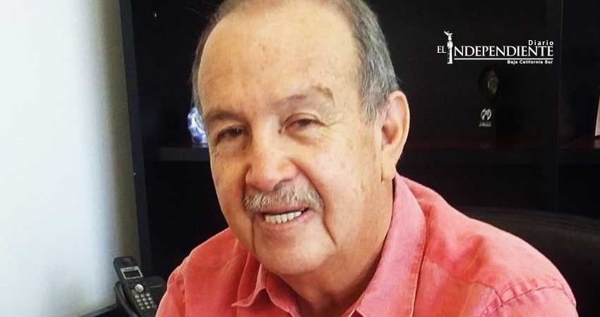 Los tiempos han cambiado, requerimos alianzas “de otro tipo”: PRI