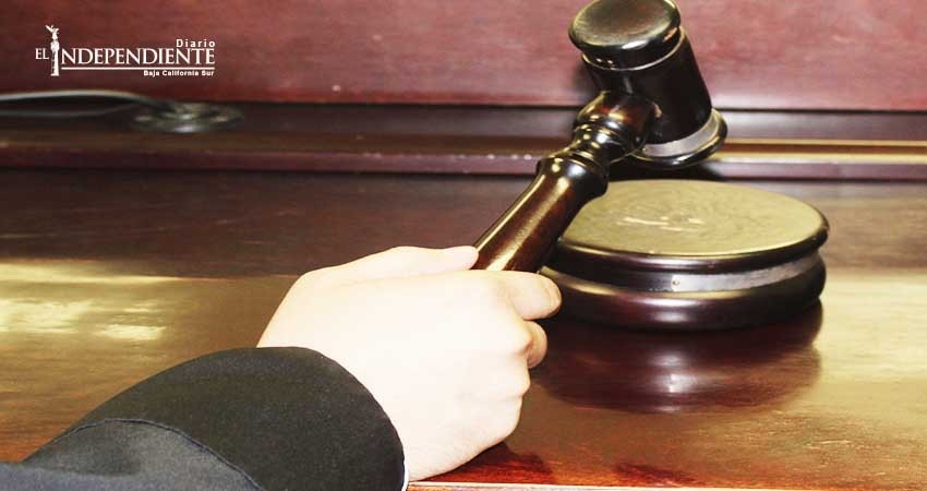 Lo detuvieron por segunda vez por delitos contra la salud