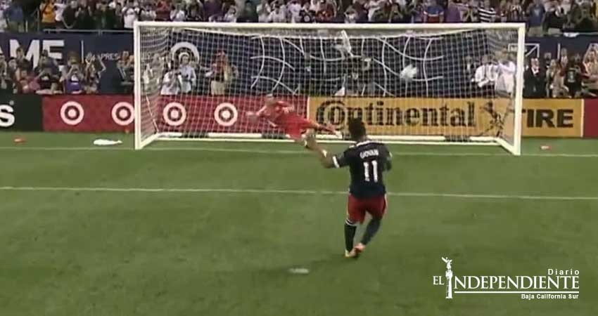 Gio falló penal, hijo de Zidane brilló y Madrid venció al MLS All-Star