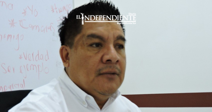 "La alianza entre Morena y PT en BCS aún no es un hecho": Rentería