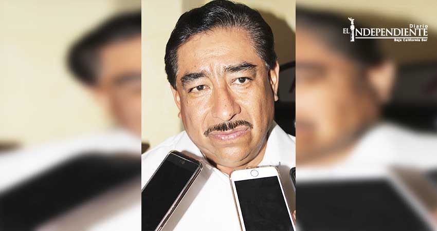 En investigación denuncia contra director de primaria Justo Sierra: SEP BCS