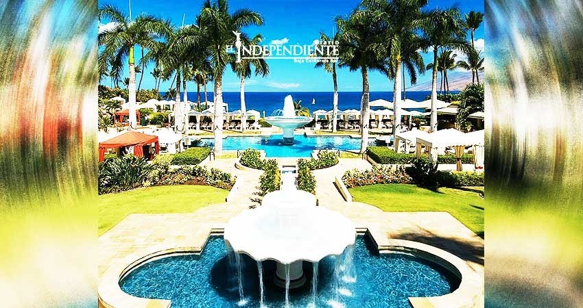 Todo incluido está teniendo record de ocupaciones en Los Cabos