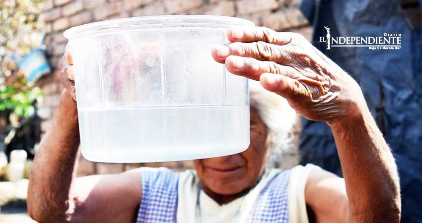 Arsénico en agua de El Centenario, caso “significativo” a nivel nacional: AMDA