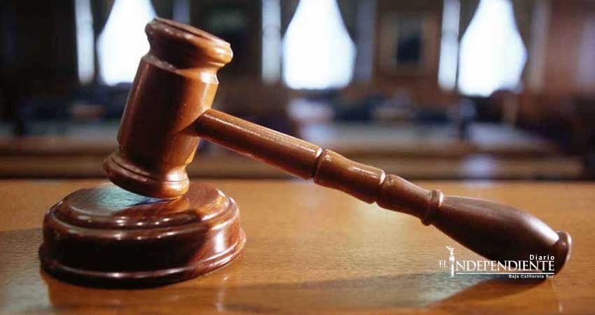 Logra PGJE fallo condenatorio de 2 años contra imputados por robo agravado