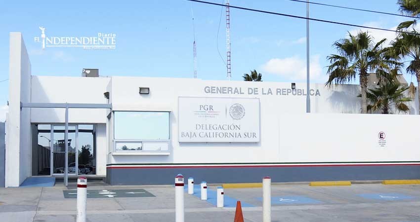 Obtiene PGR sentencia condenatoria de cinco años contra una persona por delito de uso de moneda falsa
