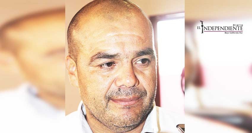 Clausura PC instalación de antena de telefonía en la colonia Luis Donaldo Colosio