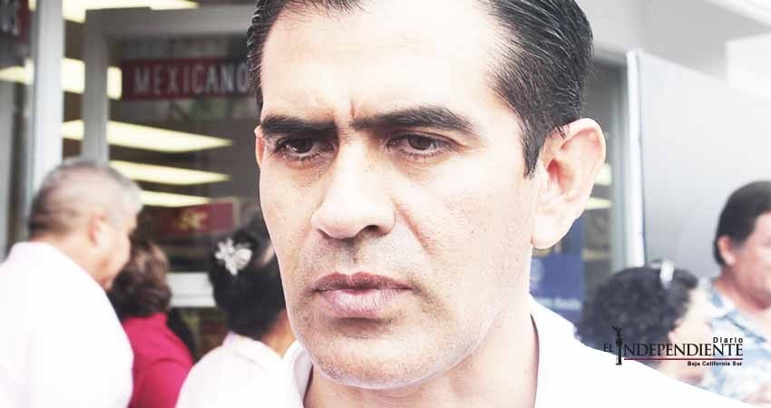 El 50% de la corrupción está en el ciudadano, asegura Seguridad Pública