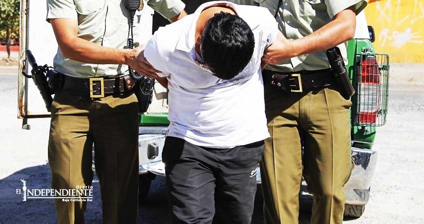 Juez de control otorga la suspensión condicional del proceso a un imputado