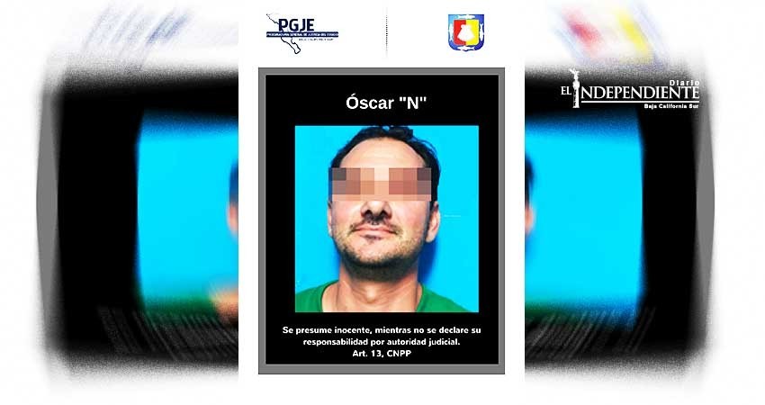 Orden de reaprehensión por delito de daños