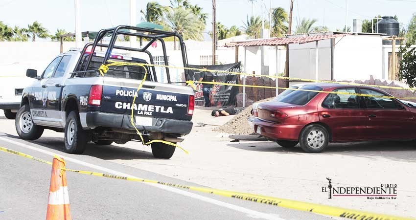 Destaca indiferencia política ante violencia en BCS, asegura asociación