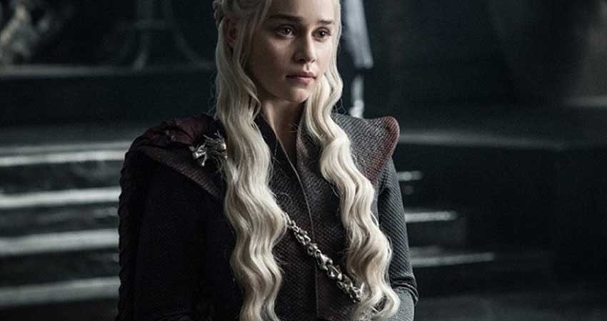 Filtran números telefónicos de actores de 'Game of Thrones'