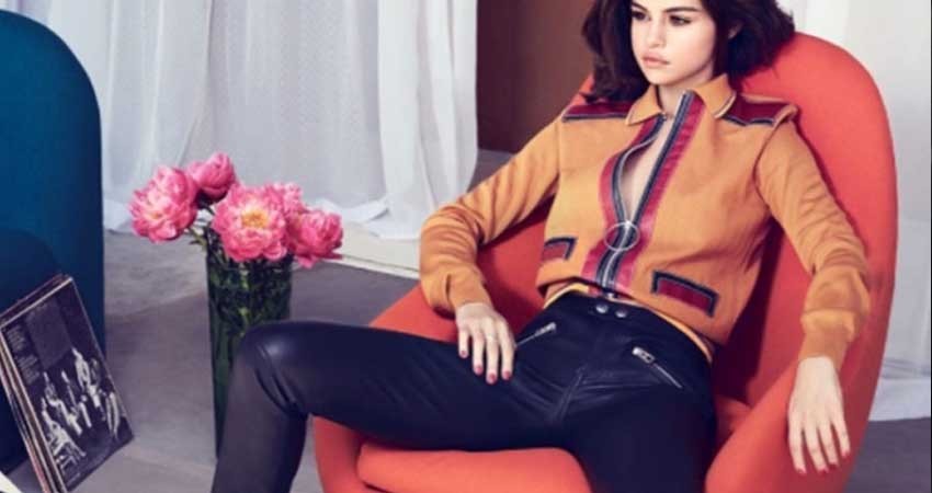 Selena Gomez actuará en nuevo filme de Woody Allen