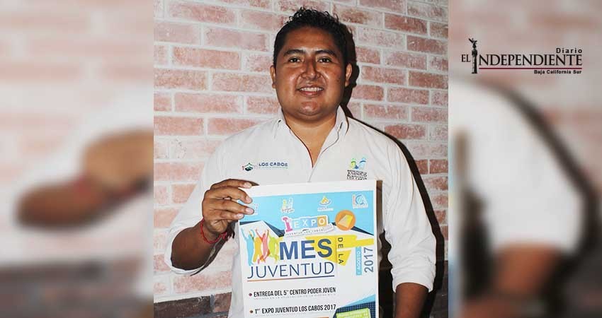 Los Cabos celebrará Día Internacional de la Juventud