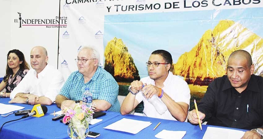 Fundamental que autoridades refuercen la seguridad en todos los ámbitos: Canaco