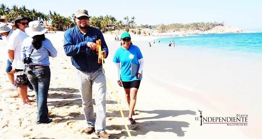 Realizarán estudio para determinar las áreas comerciales y accesos a las playas