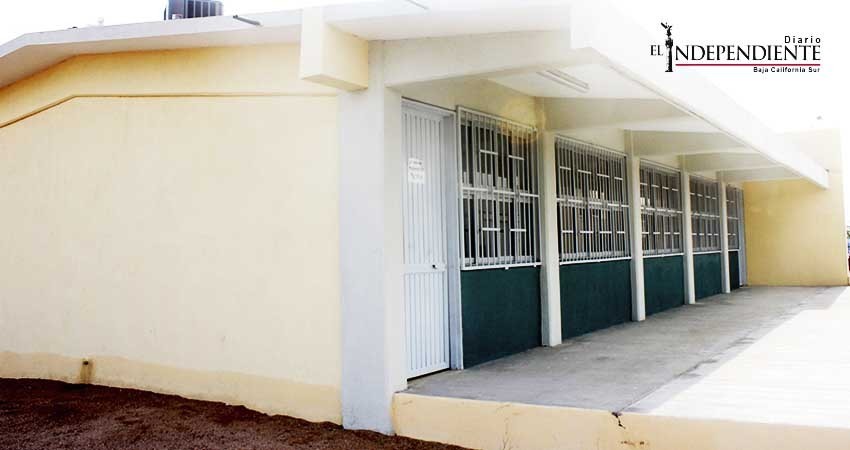 Algunas escuelas de Los Cabos no podrán iniciar clases por la falta de espacios