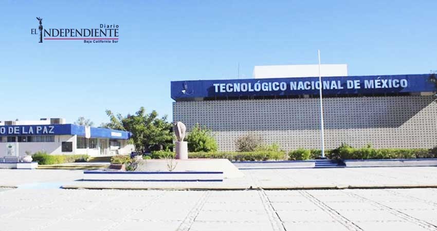 Denuncia profesor exclusión en el Instituto Tecnológico de La Paz