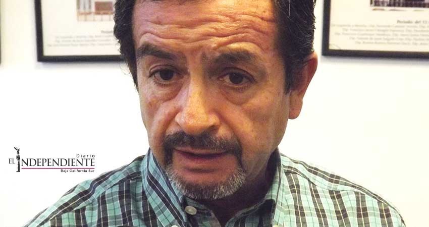 Parece Rentería manejar a Morena como sindicato: Camilo Torres