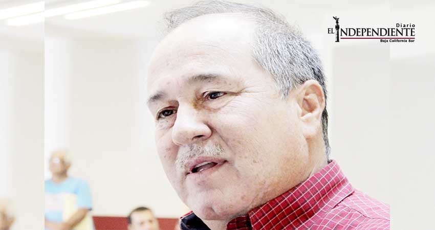 “Por posible aprehensión ando protegido”: Francisco Monroy