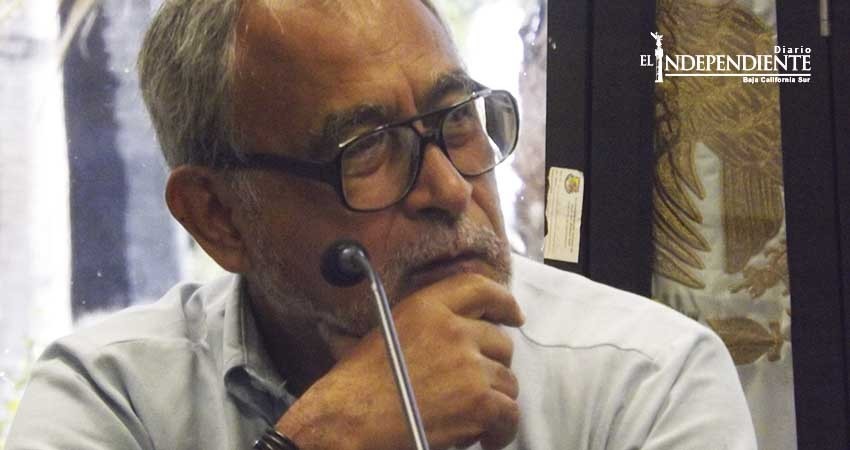 Especulan autoridades con predio de la escuela 18 de Marzo