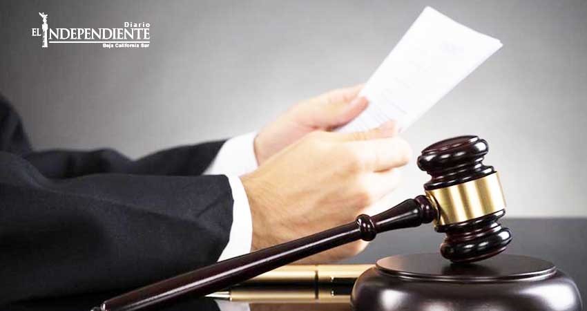 Llegan a un acuerdo reparatorio para ofendidos por delito  de homicidio  culposo