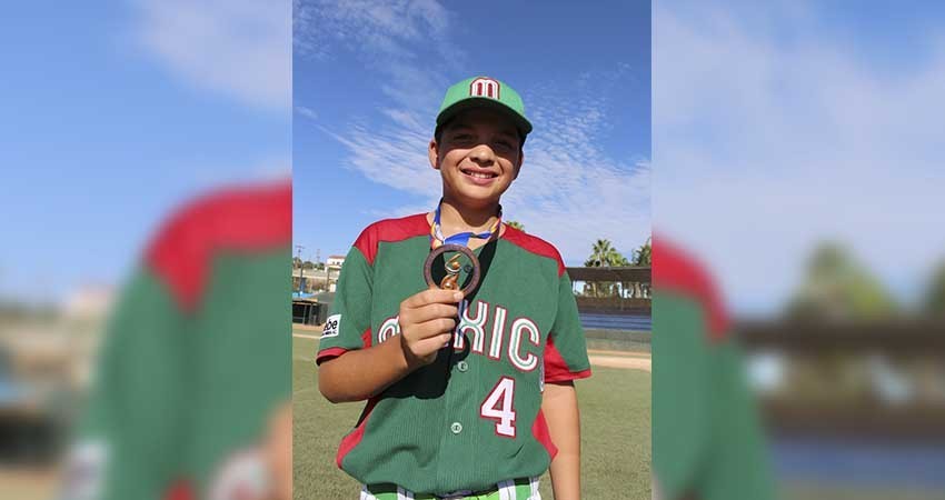 Mi sueño era una medalla y se hizo realidad: Ichiro Cano
