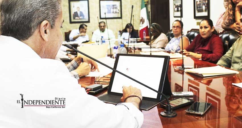 Vecinos afectados por planta de Miramar piden a Cabildo su reubicación